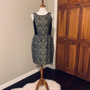 LOFT party dress